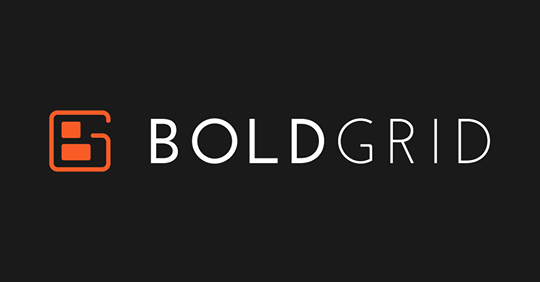 Login | BoldGrid Central Login | BoldGrid Central