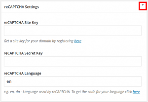 2548-3-recaptcha-settings