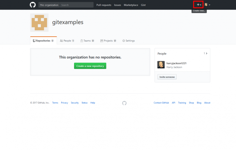 How to Create a GitHub Repository