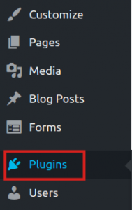 Plugins
