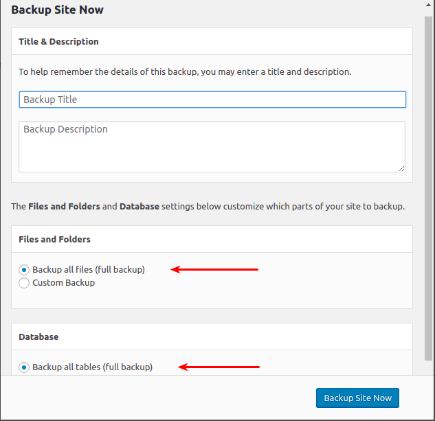 Google Drive backups failing with 429 error for larger backups