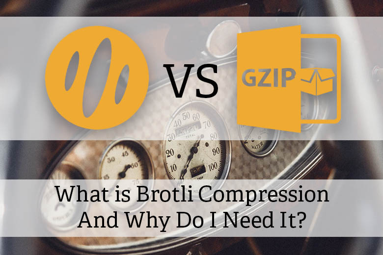 Brotli Compression vs Gzip Compression - Which is better?
