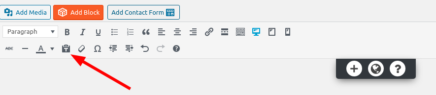 Plain-text paste control