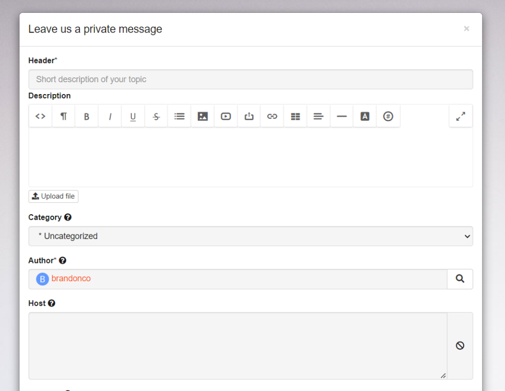 get boldgrid premium support