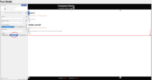 boldgrid archive page 2