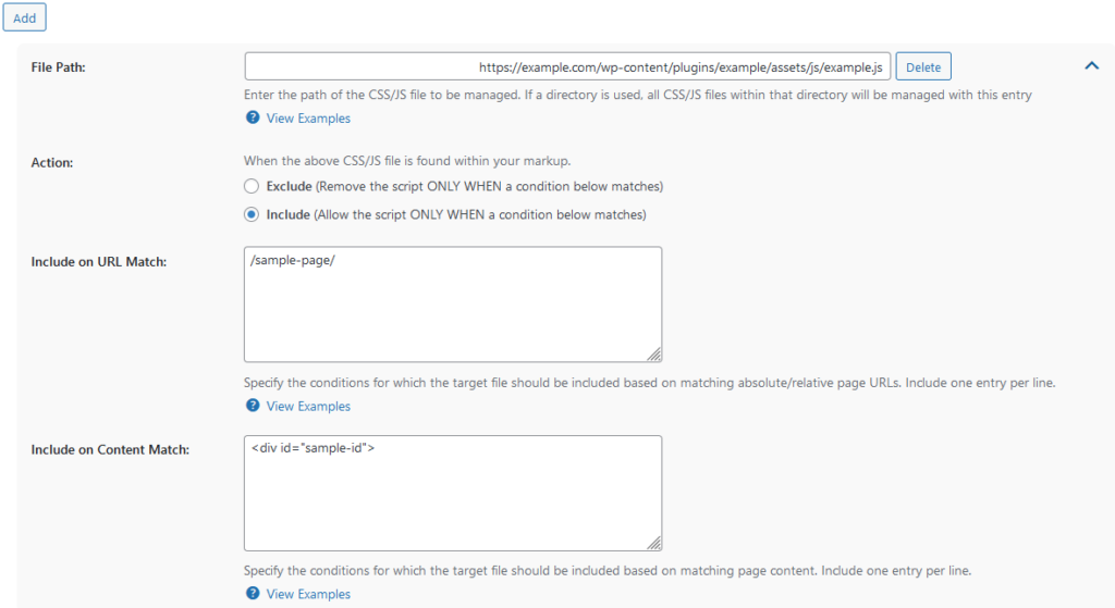How to Use W3 Total Cache Pro Remove CSS/JS Feature | BoldGrid