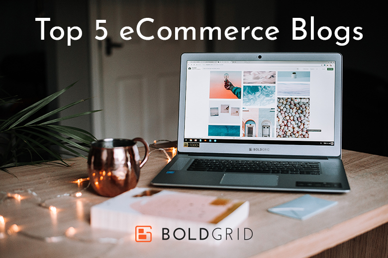 Top 5 eCommerce Websites