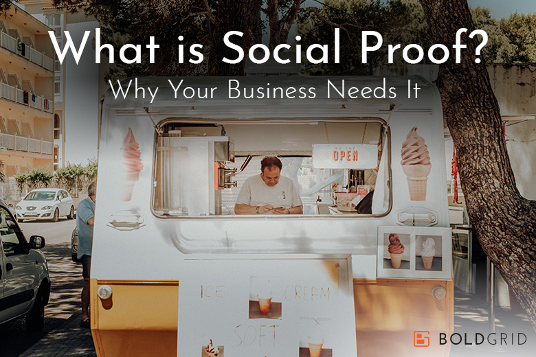 What is Social Proof?