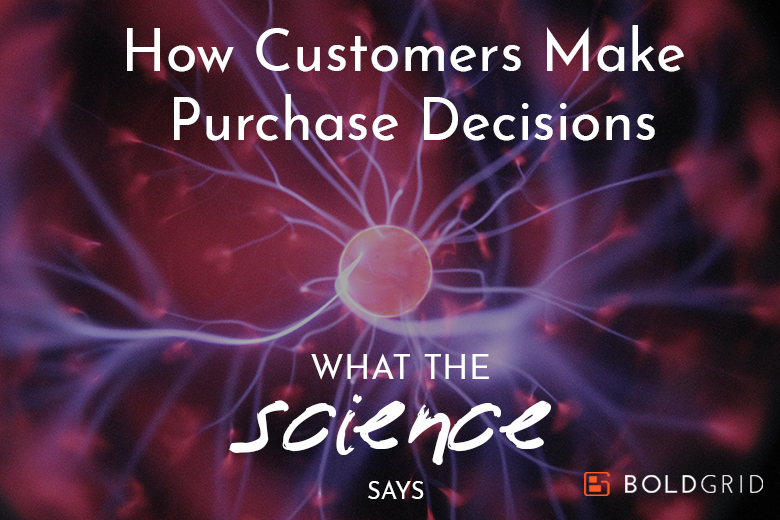 How Customers Make Purchase Decisions