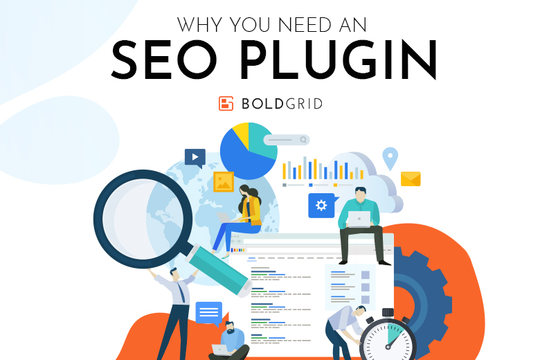 Why You Need An SEO Plugin