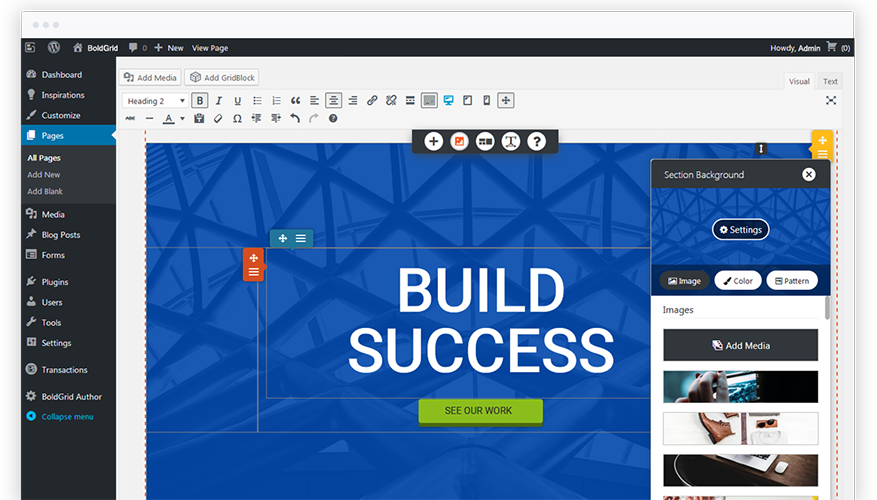 WordPress for Freelancers