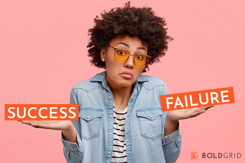 Success or Failure?