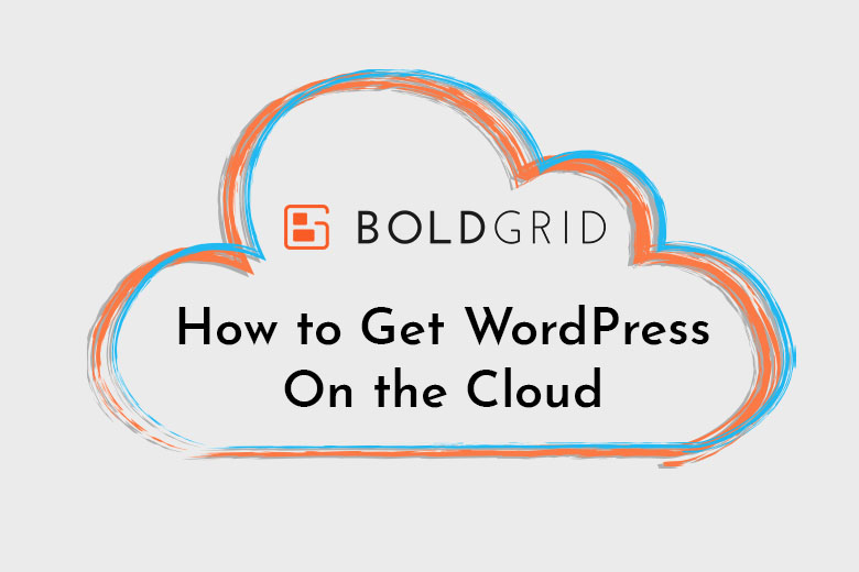 How to Get Cloud WordPress