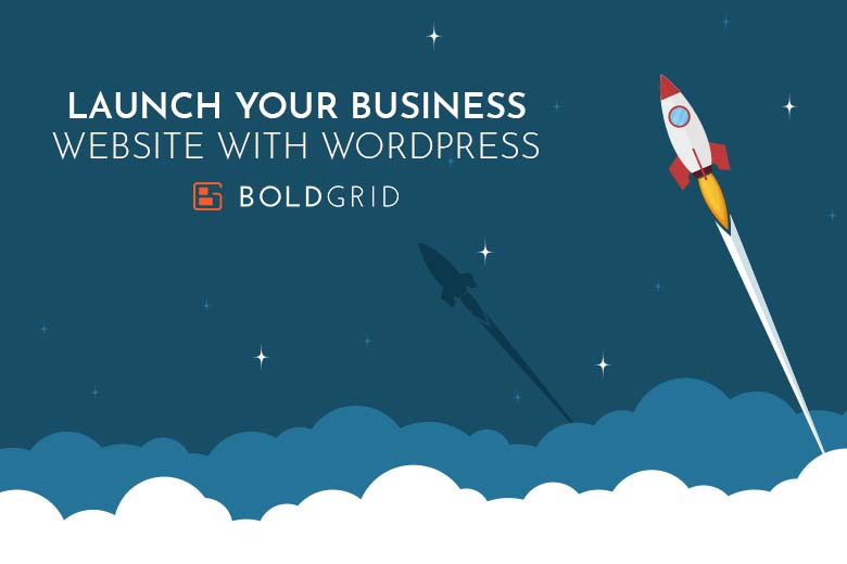 Launch Your Business Website with WordPress