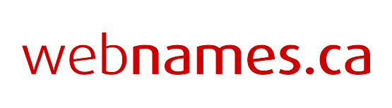 WebNames CA