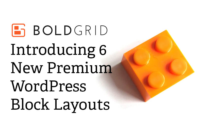 Introducing 6 New Premium WordPress Block Layouts