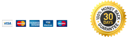 Money Back Guarantee