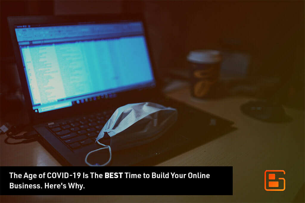Best Time to Build Your Website