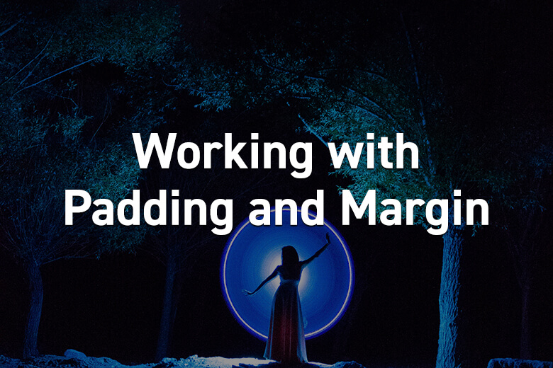 what is the difference between padding and margin