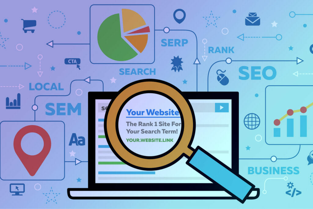WordPress SEO Learning Center BoldGrid