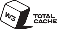W3 Total Cache Logo