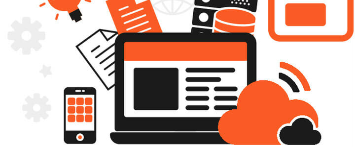 free WordPress demo