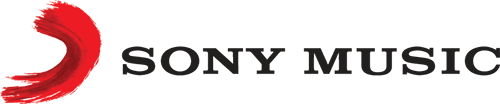 Sony music logo