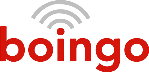 boingo wireless logo