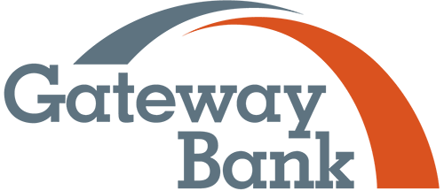 gateway bank logo
