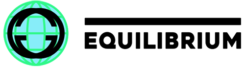 Gucci Equilibrium logo